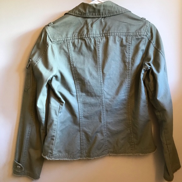 Jacket by Vanilla - Picture 2 of 4